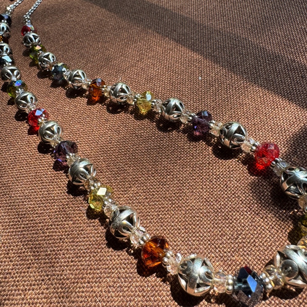 Necklace - Picture 4 of 5
